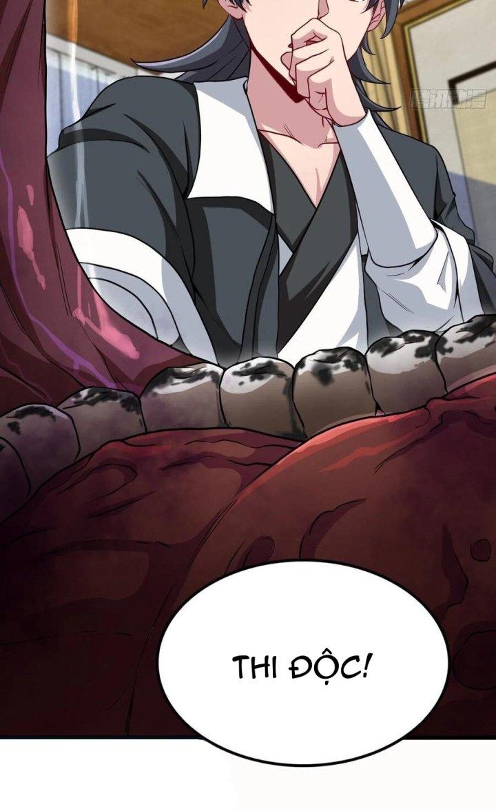 Đô Thị Bắt Yêu Nhân Chapter 102 - Trang 4