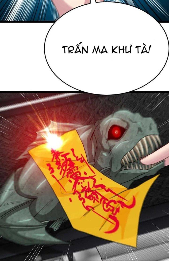 Đô Thị Bắt Yêu Nhân Chapter 102 - Trang 4