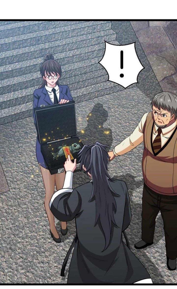 Đô Thị Bắt Yêu Nhân Chapter 102 - Trang 4