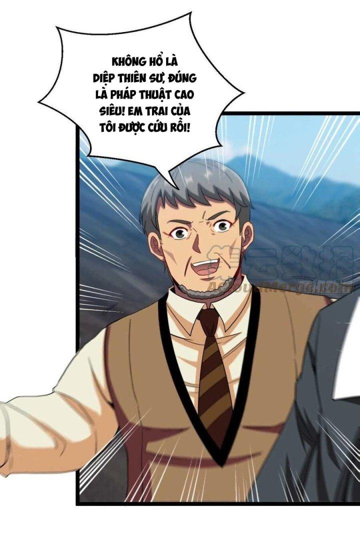 Đô Thị Bắt Yêu Nhân Chapter 102 - Trang 4