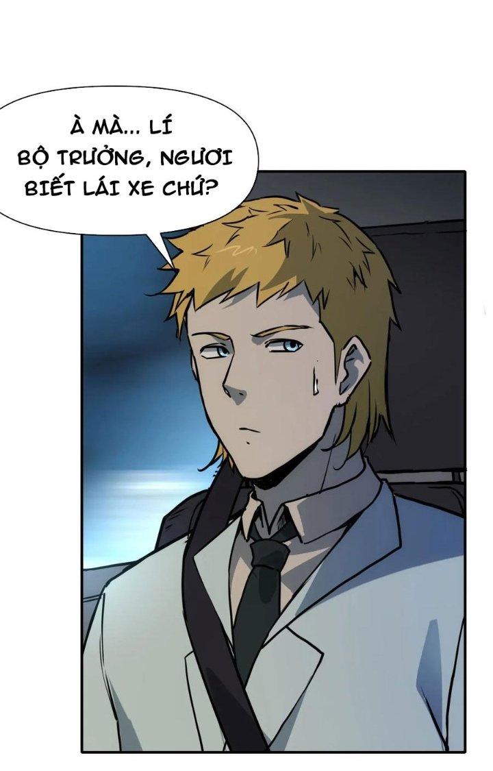 Tinh Môn Chapter 83 - Trang 2