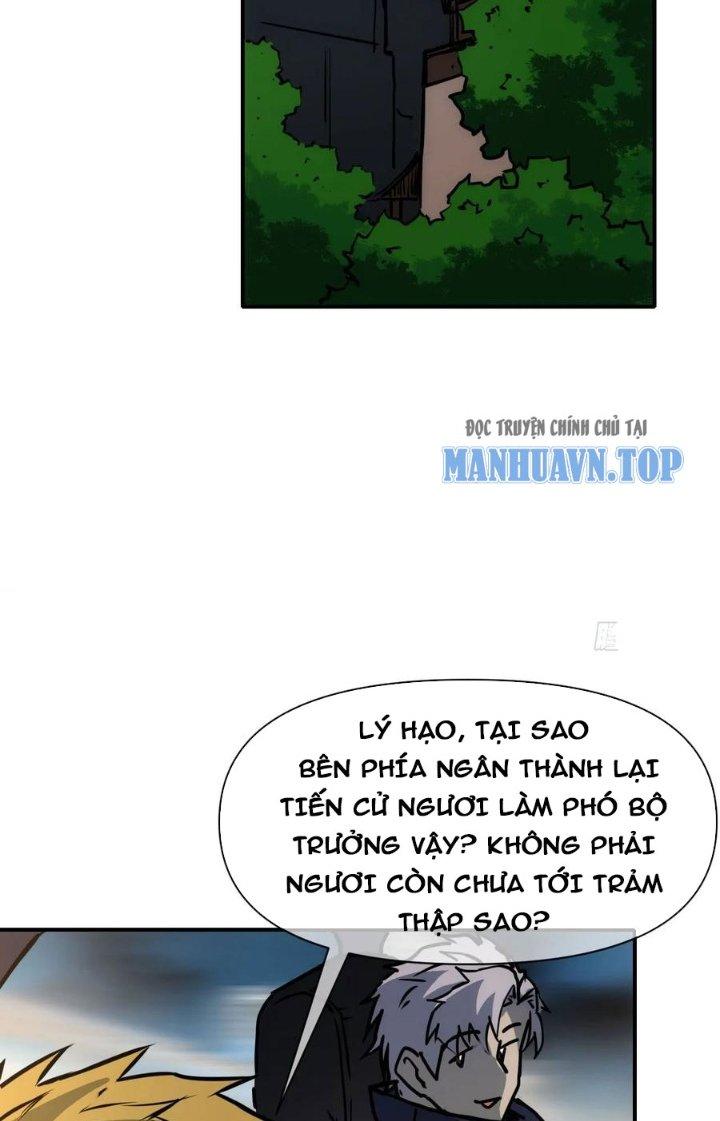 Tinh Môn Chapter 83 - Trang 2