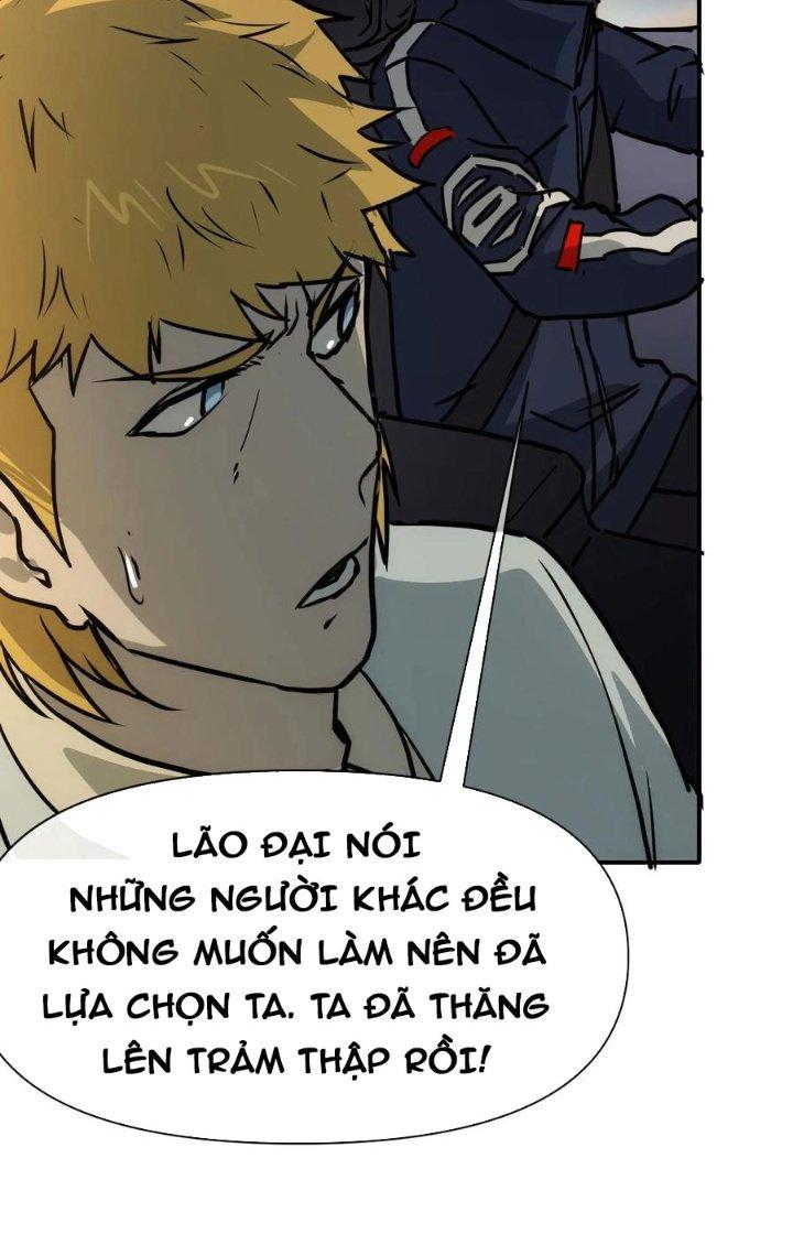 Tinh Môn Chapter 83 - Trang 2