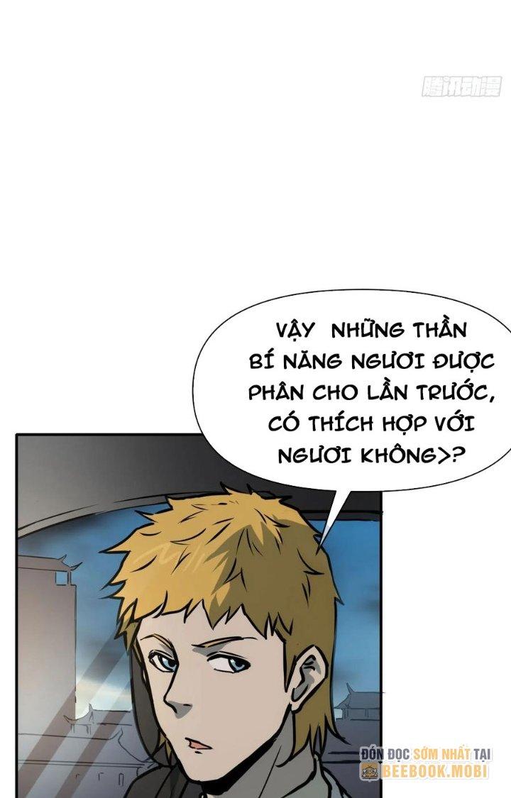 Tinh Môn Chapter 83 - Trang 2