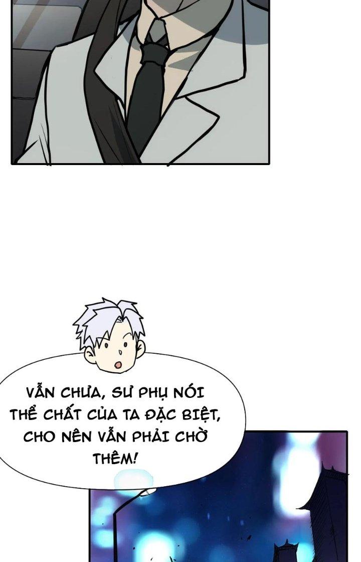 Tinh Môn Chapter 83 - Trang 2