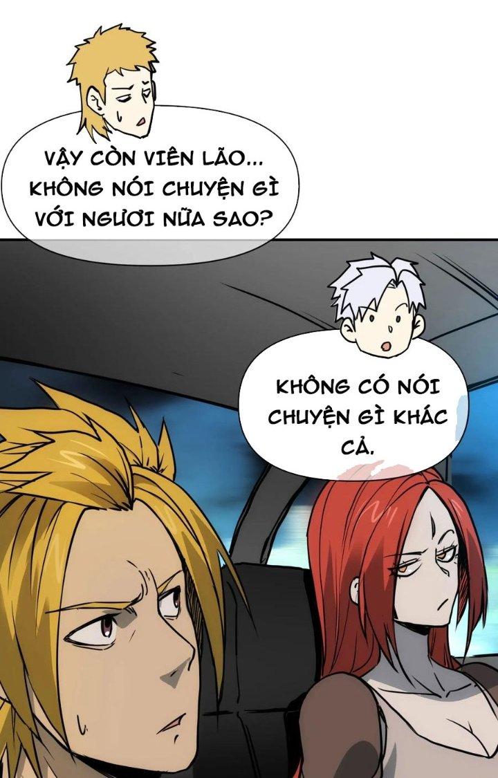 Tinh Môn Chapter 83 - Trang 2