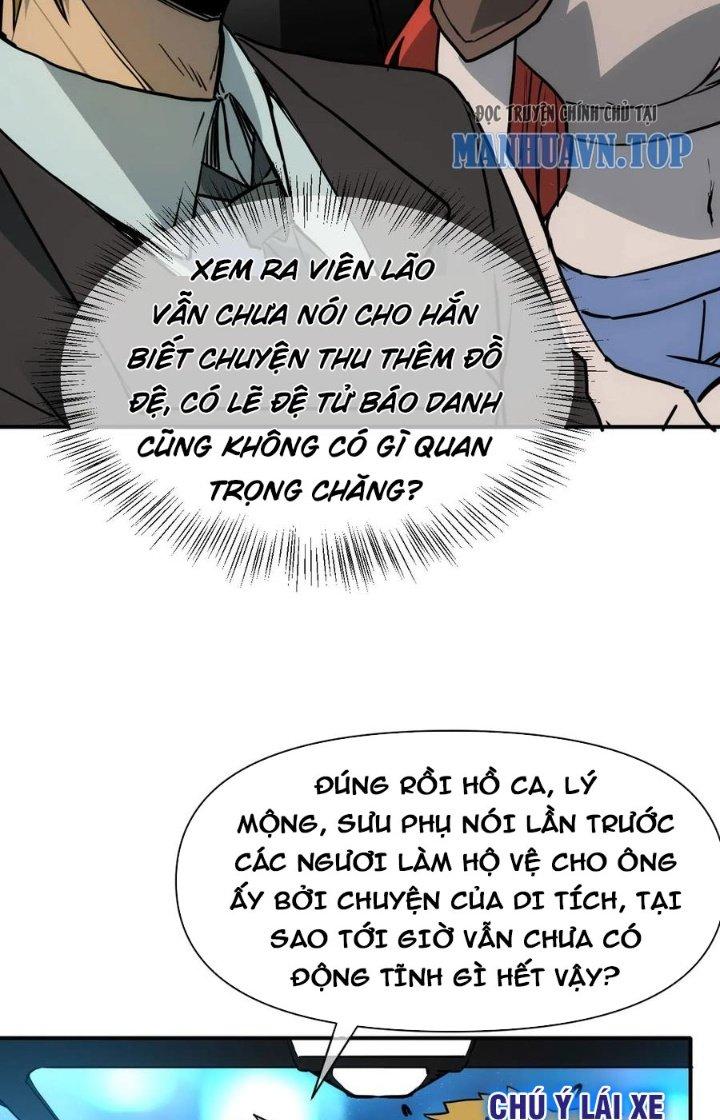 Tinh Môn Chapter 83 - Trang 2