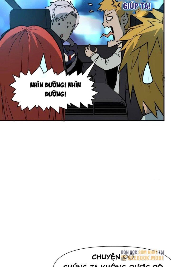 Tinh Môn Chapter 83 - Trang 2