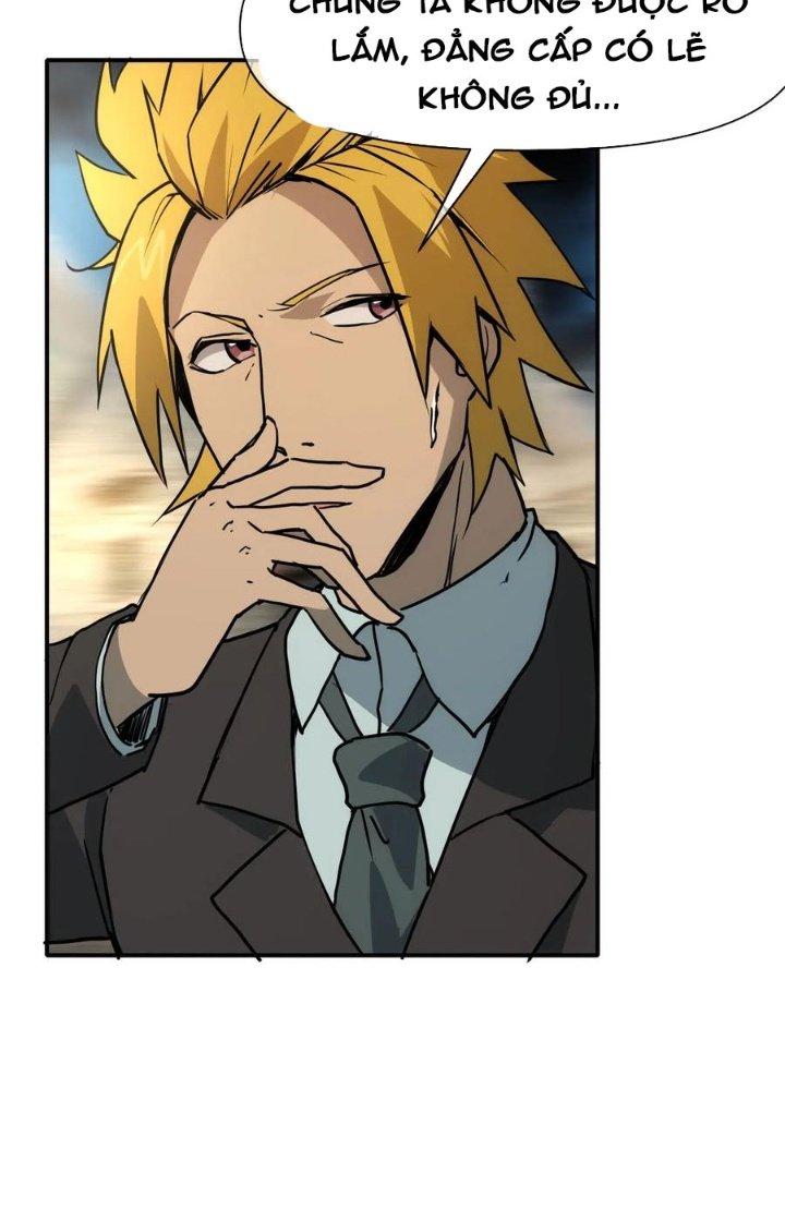 Tinh Môn Chapter 83 - Trang 2