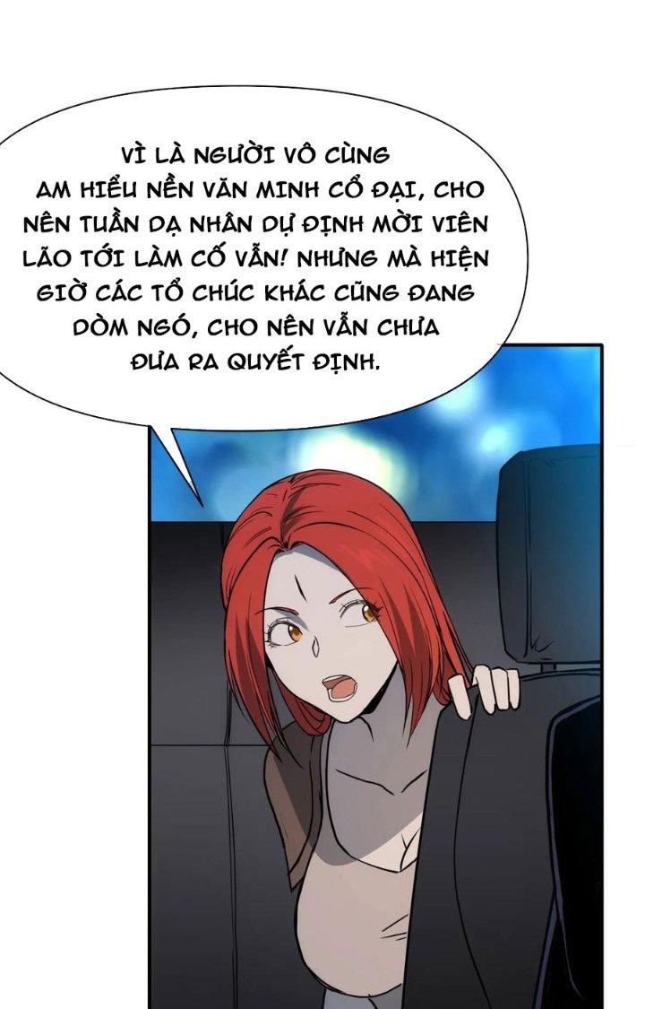 Tinh Môn Chapter 83 - Trang 2