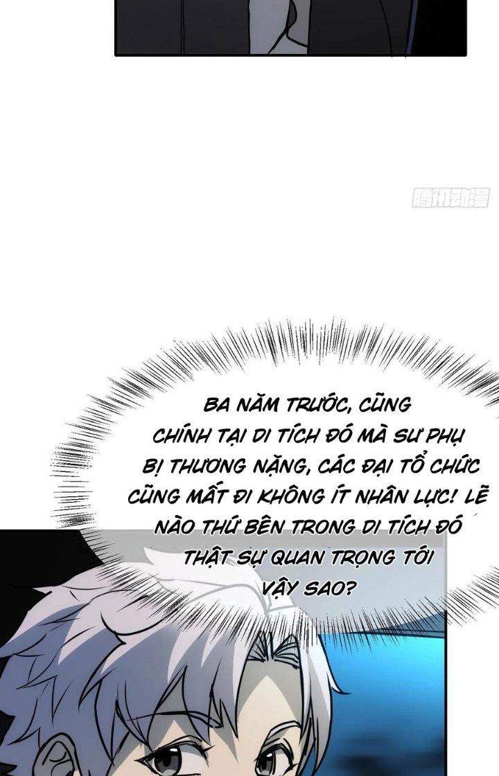 Tinh Môn Chapter 83 - Trang 2