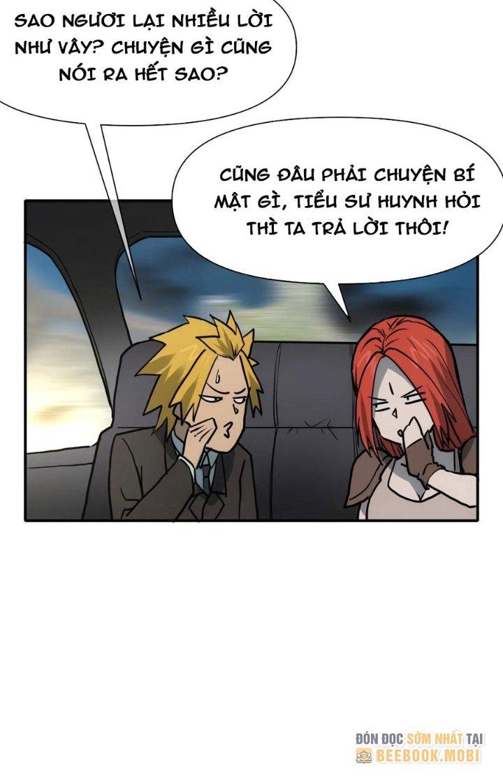 Tinh Môn Chapter 83 - Trang 2