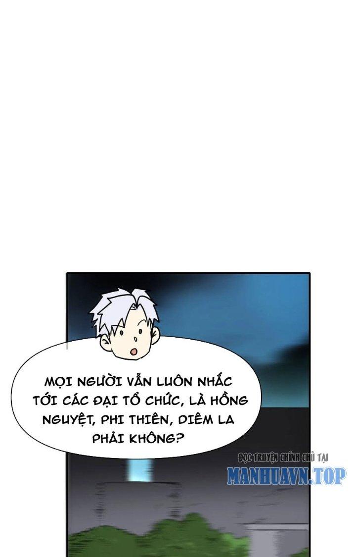 Tinh Môn Chapter 83 - Trang 2