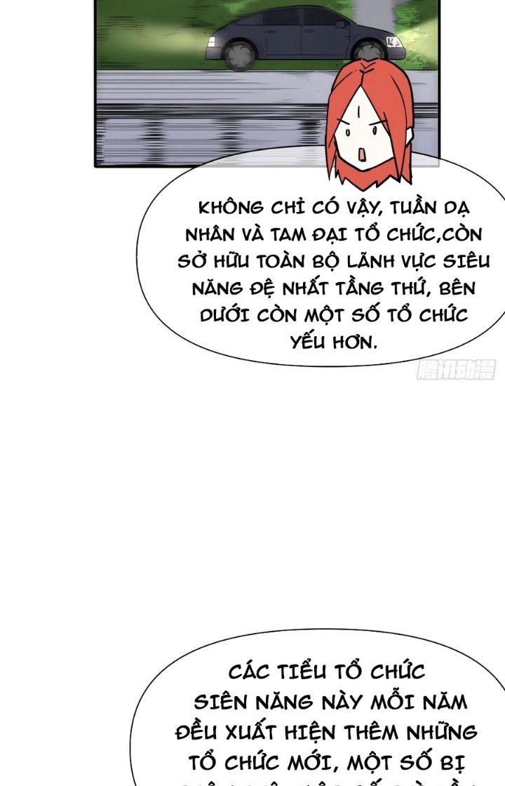 Tinh Môn Chapter 83 - Trang 2