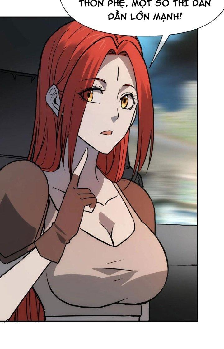 Tinh Môn Chapter 83 - Trang 2