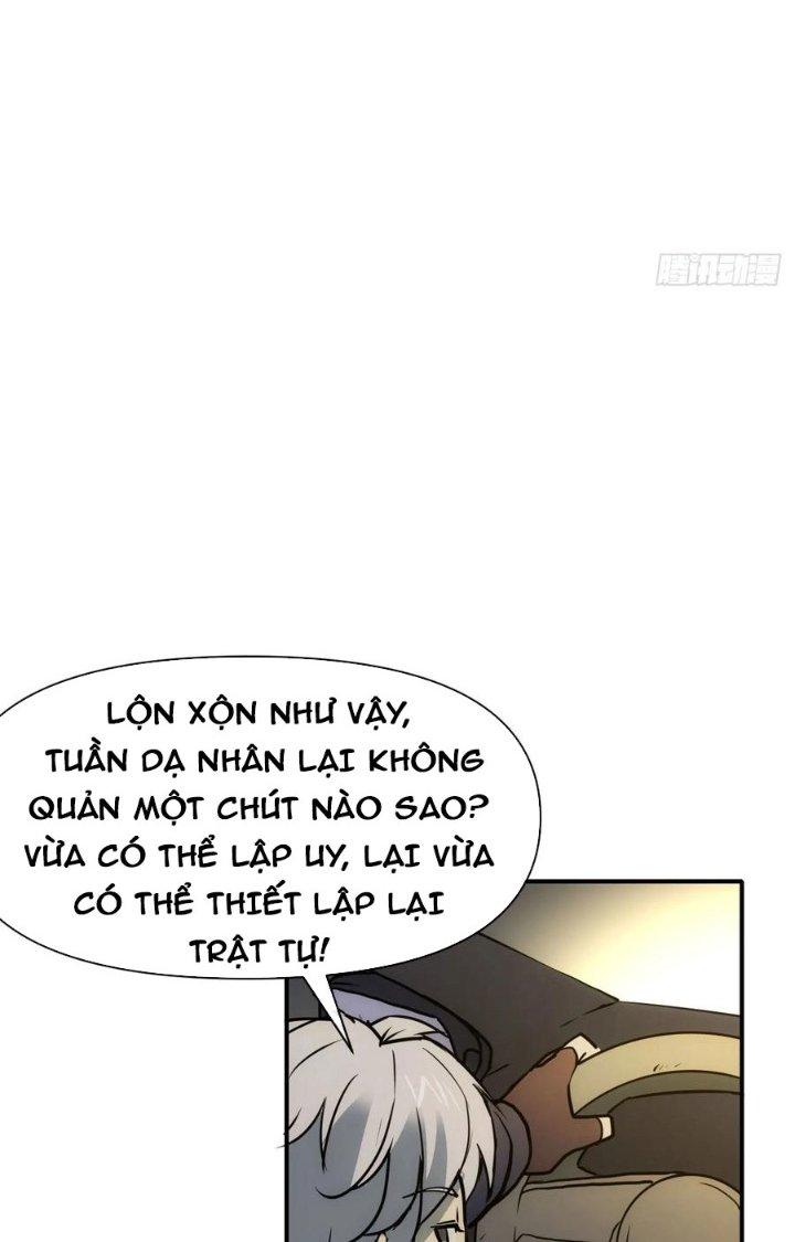 Tinh Môn Chapter 83 - Trang 2