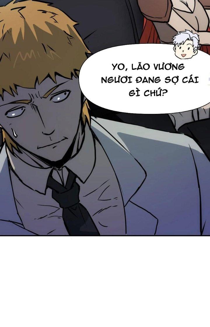 Tinh Môn Chapter 83 - Trang 2