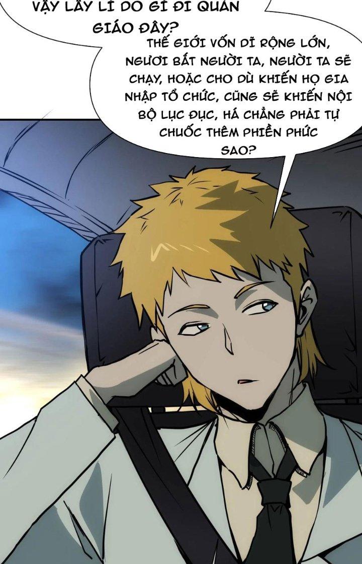 Tinh Môn Chapter 83 - Trang 2