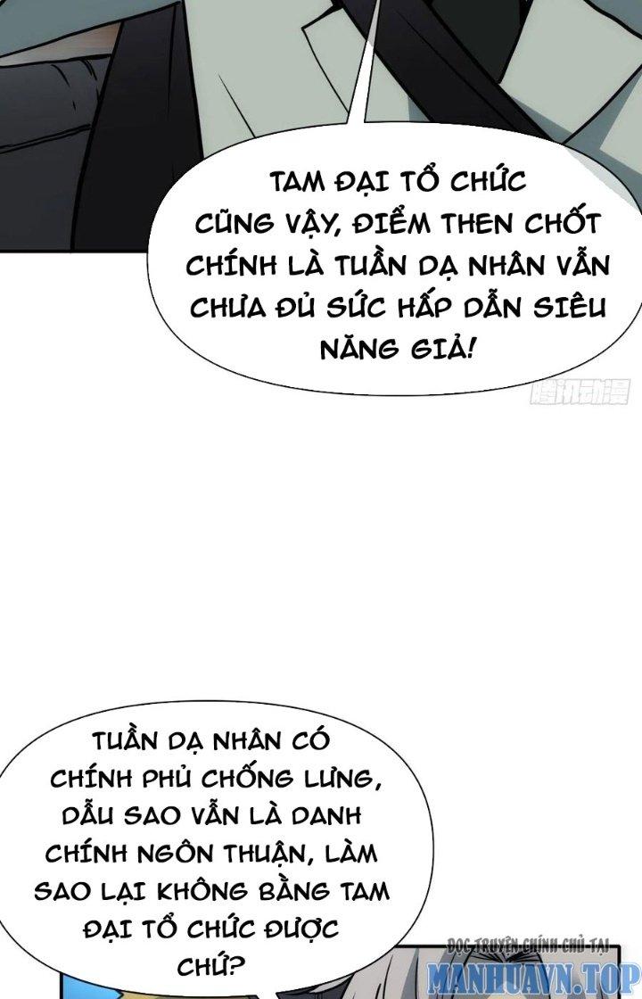 Tinh Môn Chapter 83 - Trang 2
