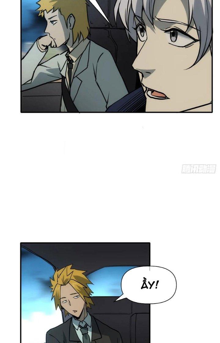 Tinh Môn Chapter 83 - Trang 2