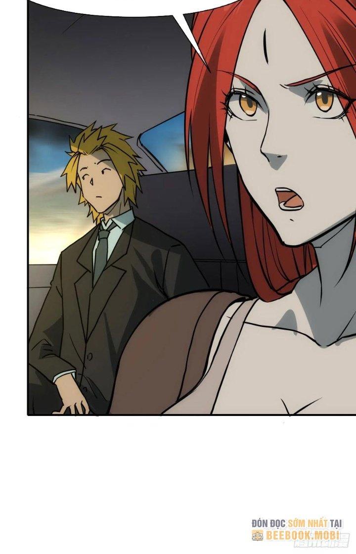 Tinh Môn Chapter 83 - Trang 2