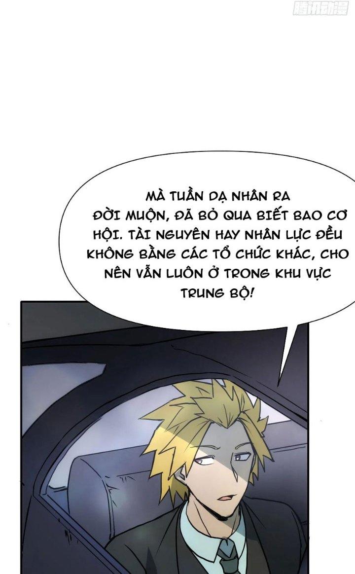 Tinh Môn Chapter 83 - Trang 2