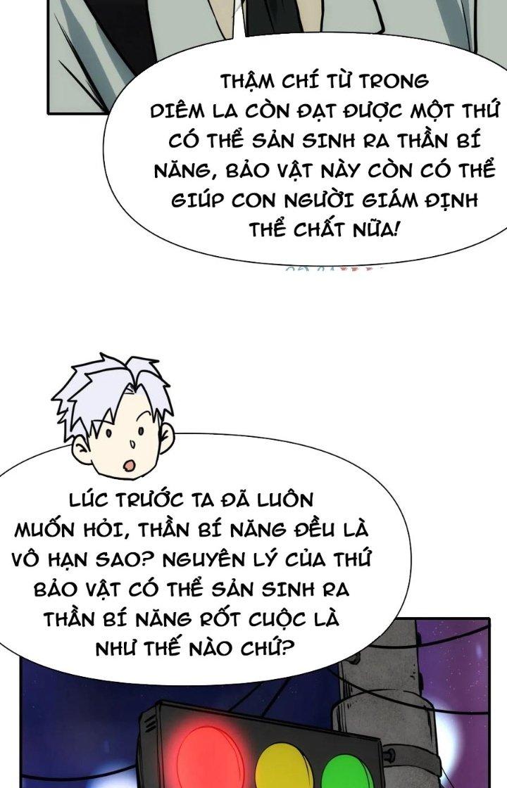 Tinh Môn Chapter 83 - Trang 2