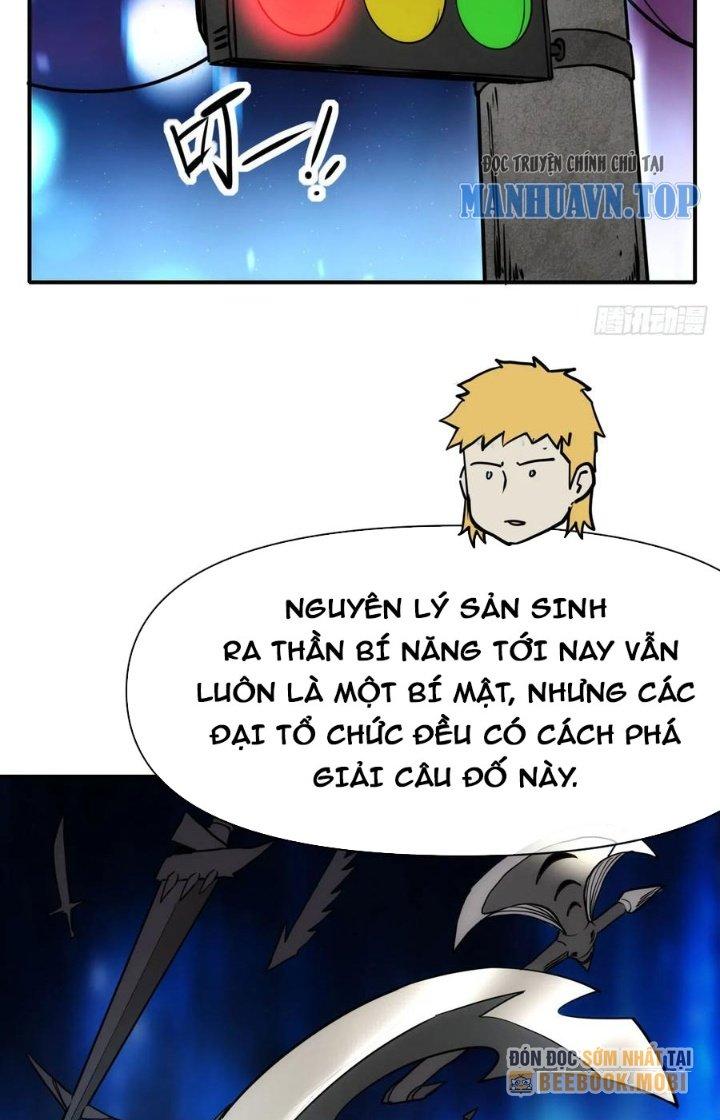 Tinh Môn Chapter 83 - Trang 2