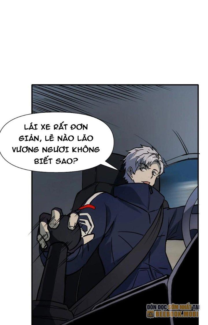 Tinh Môn Chapter 83 - Trang 2