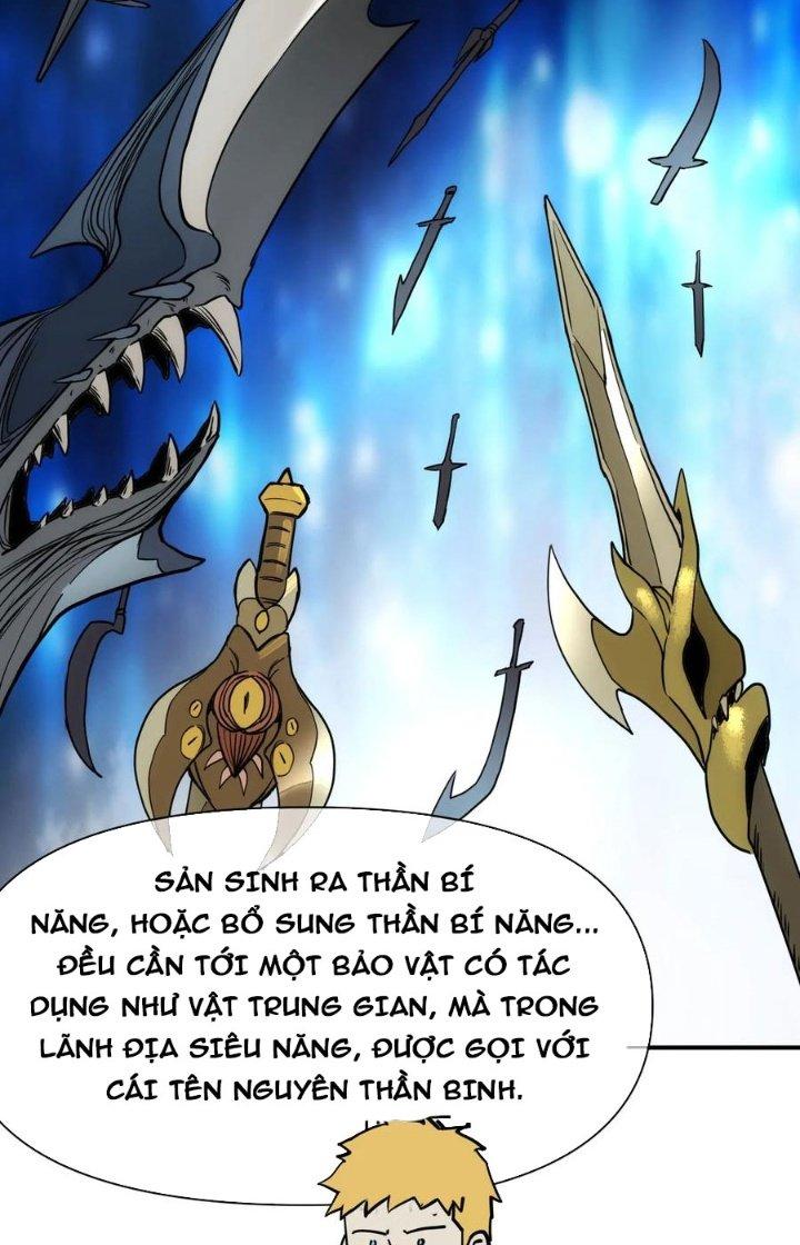 Tinh Môn Chapter 83 - Trang 2
