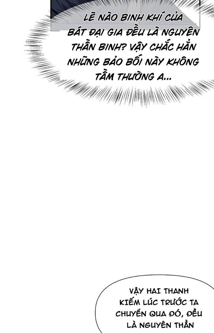 Tinh Môn Chapter 83 - Trang 2