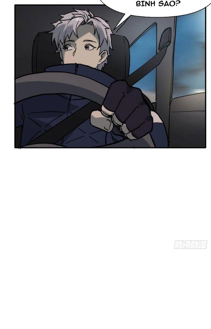 Tinh Môn Chapter 83 - Trang 2