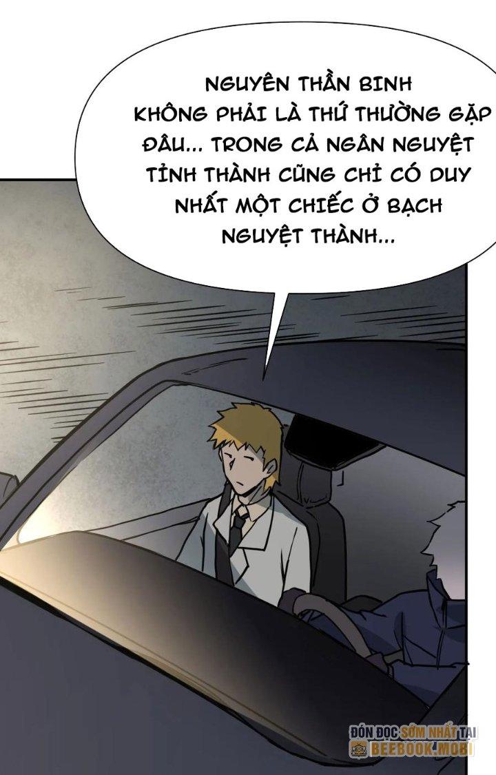 Tinh Môn Chapter 83 - Trang 2