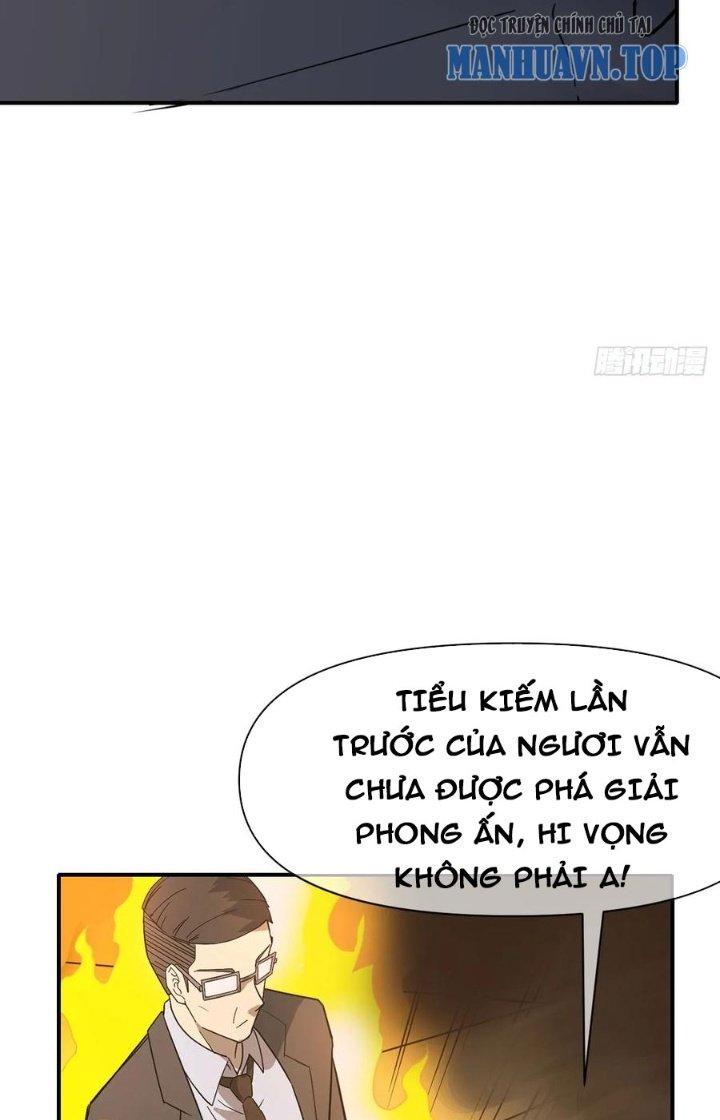 Tinh Môn Chapter 83 - Trang 2