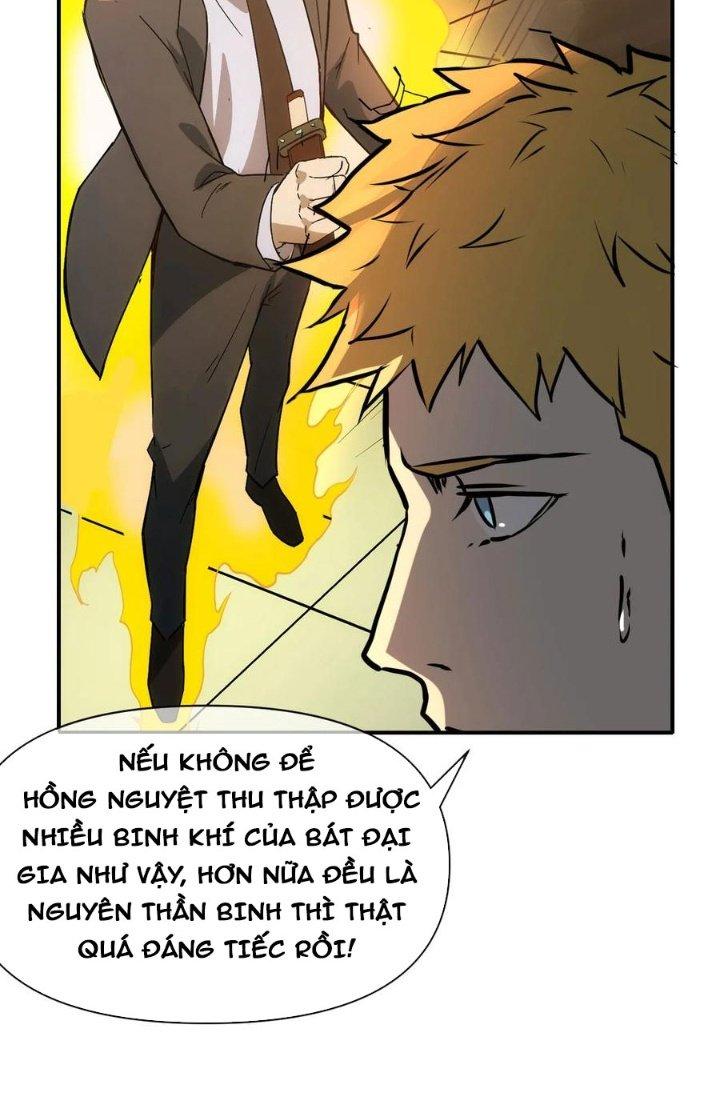 Tinh Môn Chapter 83 - Trang 2