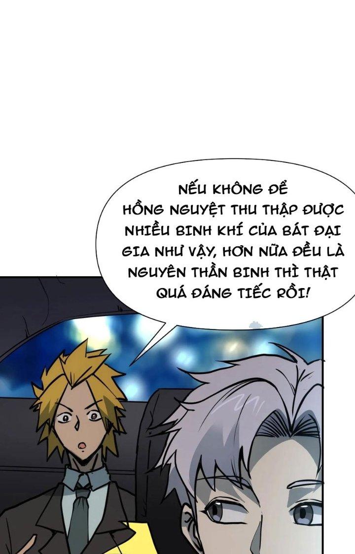 Tinh Môn Chapter 83 - Trang 2