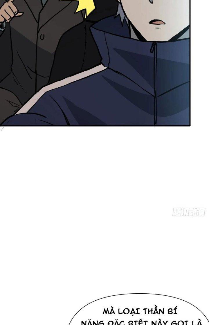 Tinh Môn Chapter 83 - Trang 2