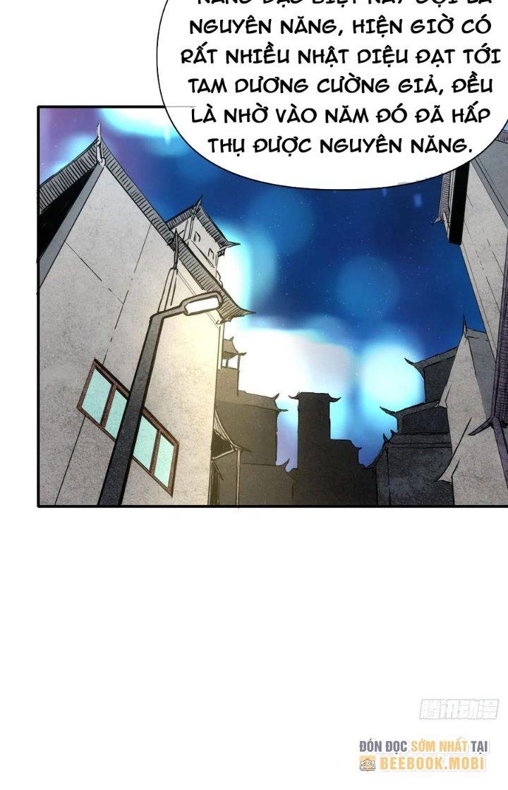 Tinh Môn Chapter 83 - Trang 2