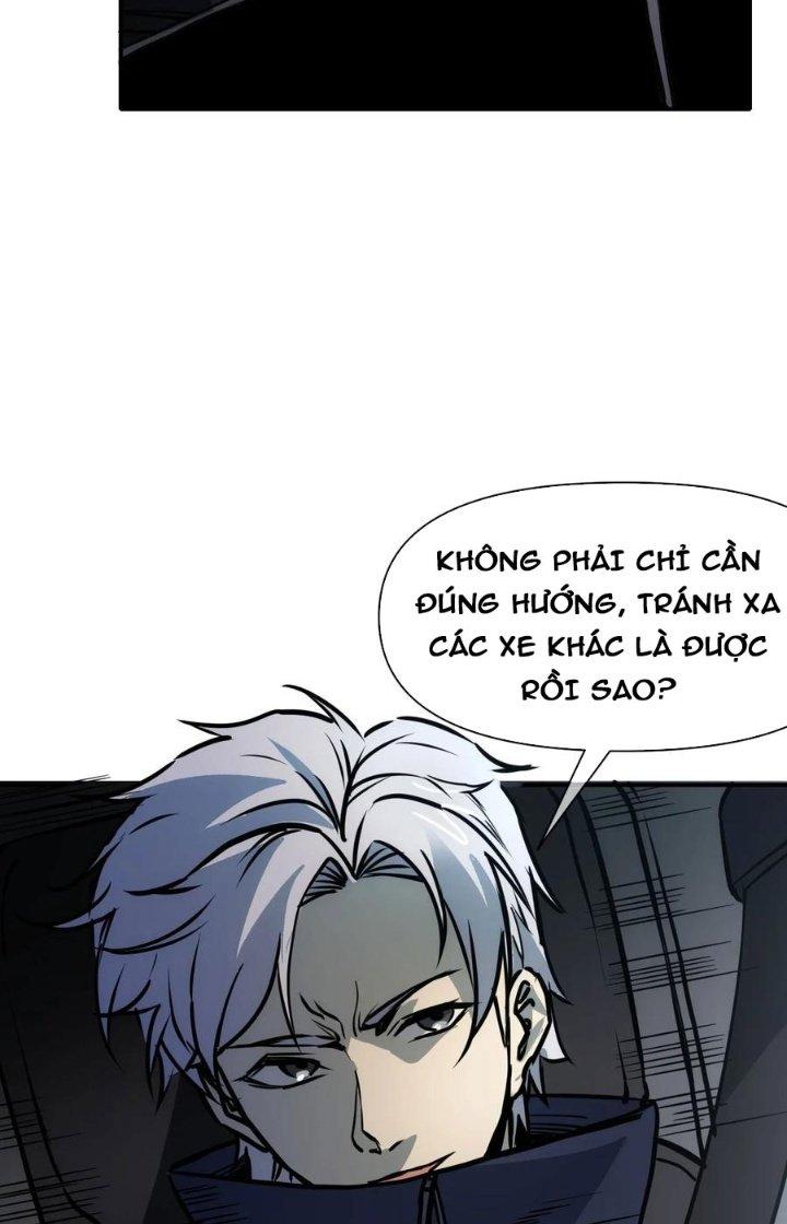 Tinh Môn Chapter 83 - Trang 2