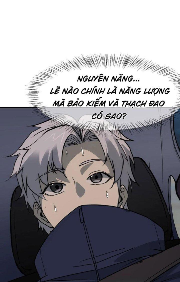 Tinh Môn Chapter 83 - Trang 2