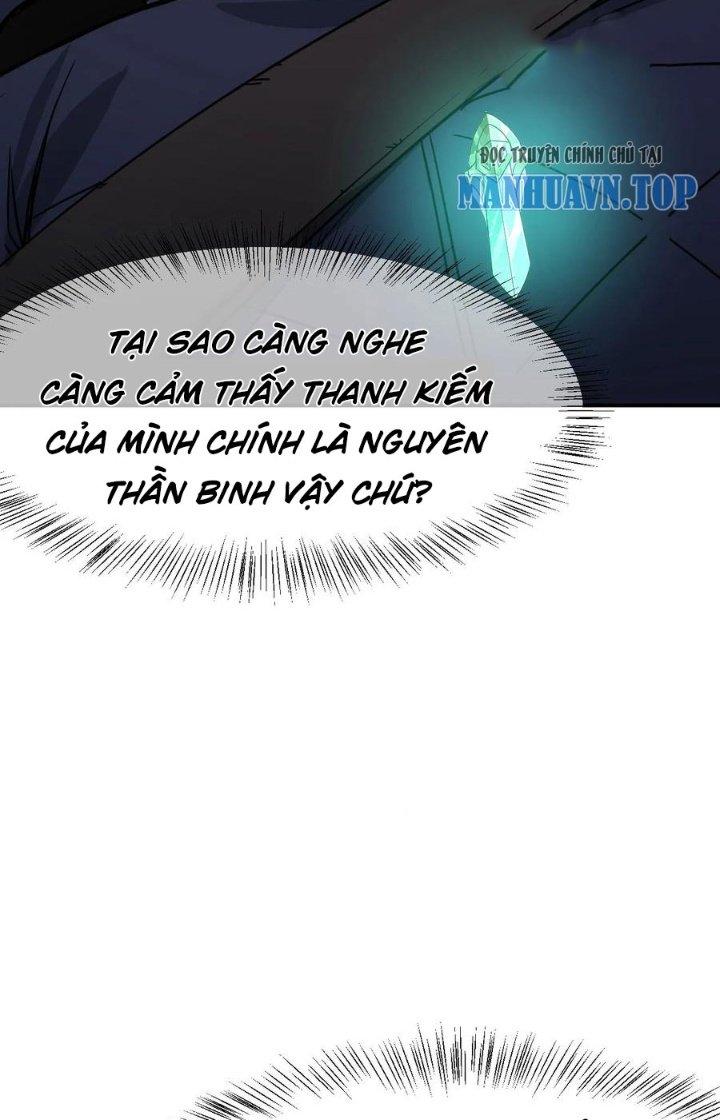 Tinh Môn Chapter 83 - Trang 2