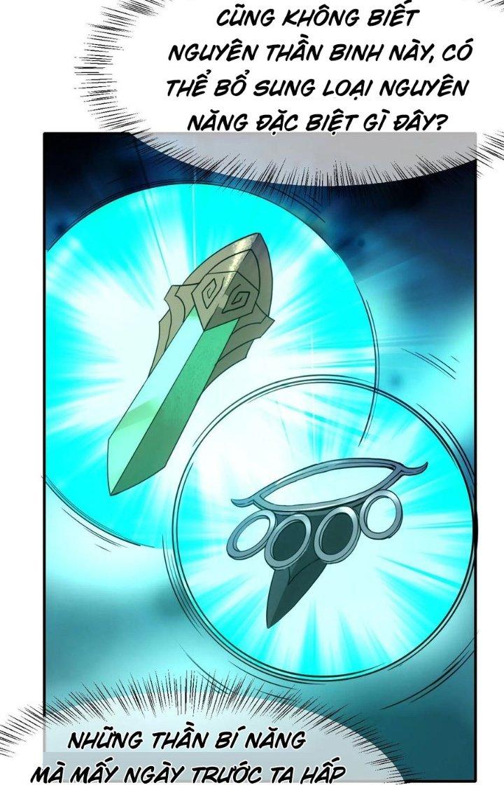 Tinh Môn Chapter 83 - Trang 2