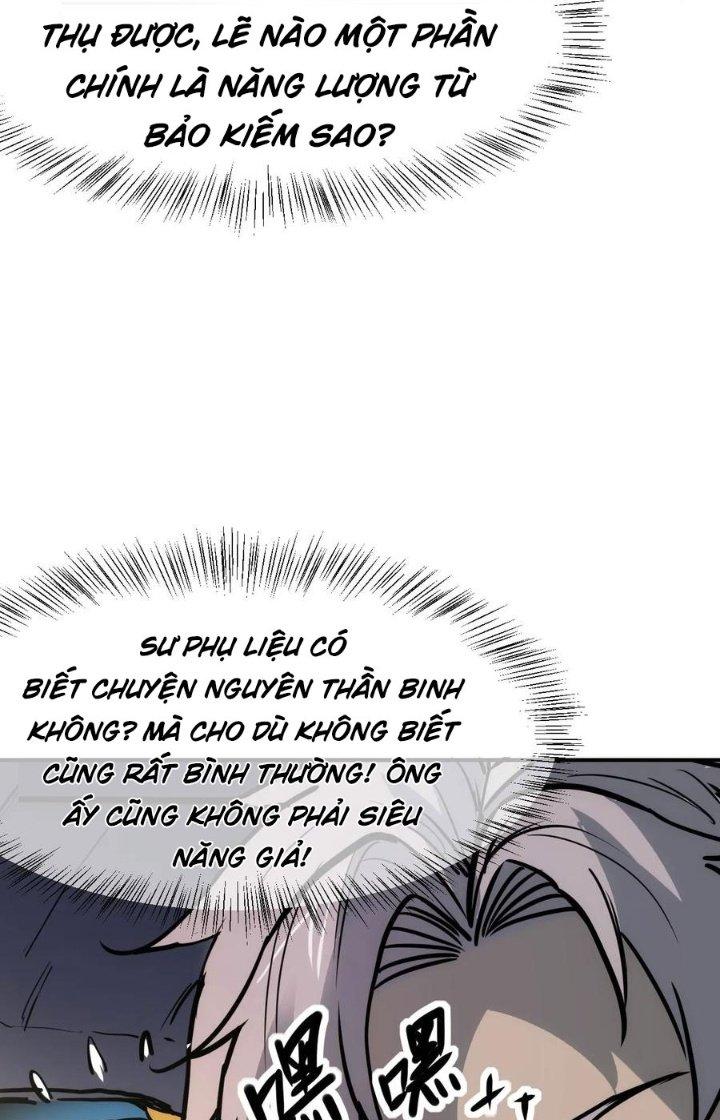 Tinh Môn Chapter 83 - Trang 2