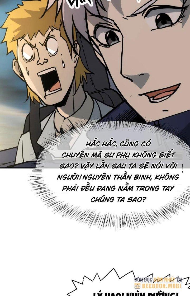 Tinh Môn Chapter 83 - Trang 2