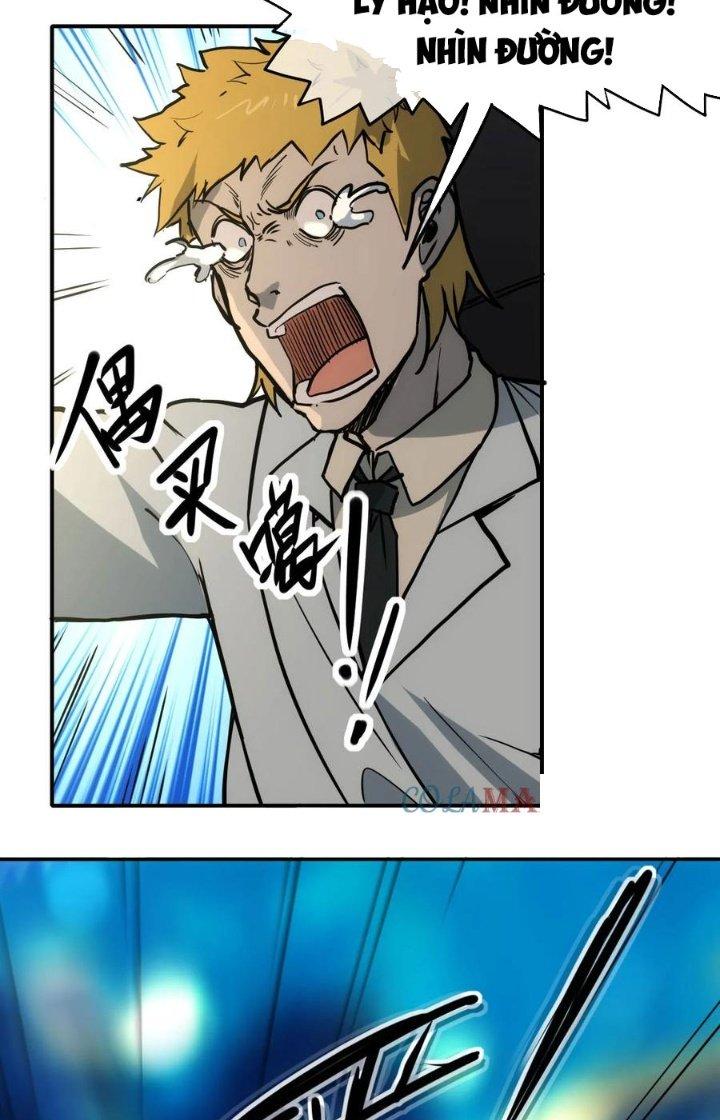 Tinh Môn Chapter 83 - Trang 2