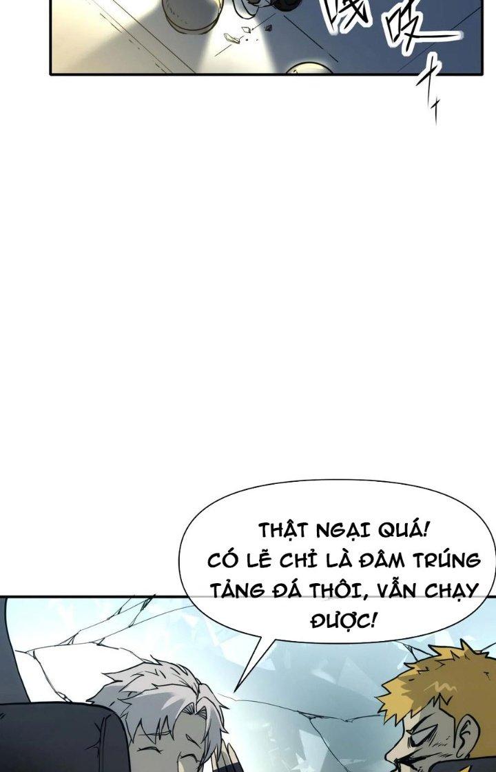 Tinh Môn Chapter 83 - Trang 2
