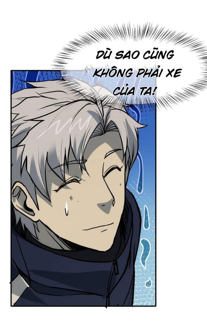 Tinh Môn Chapter 83 - Trang 2