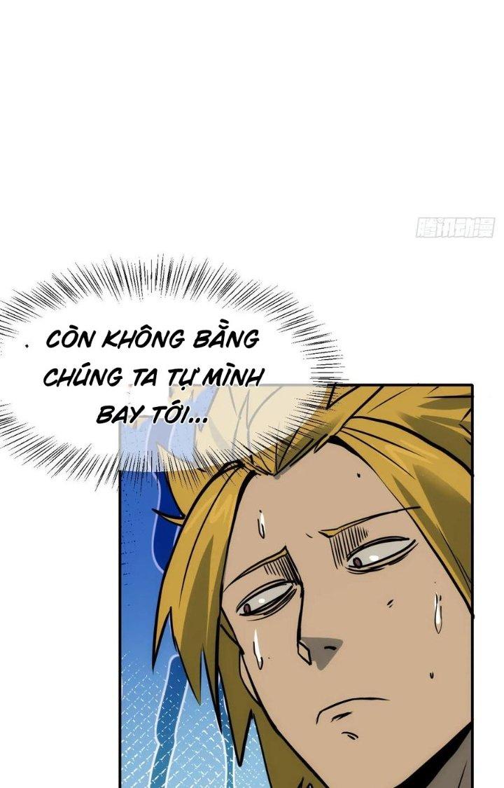 Tinh Môn Chapter 83 - Trang 2