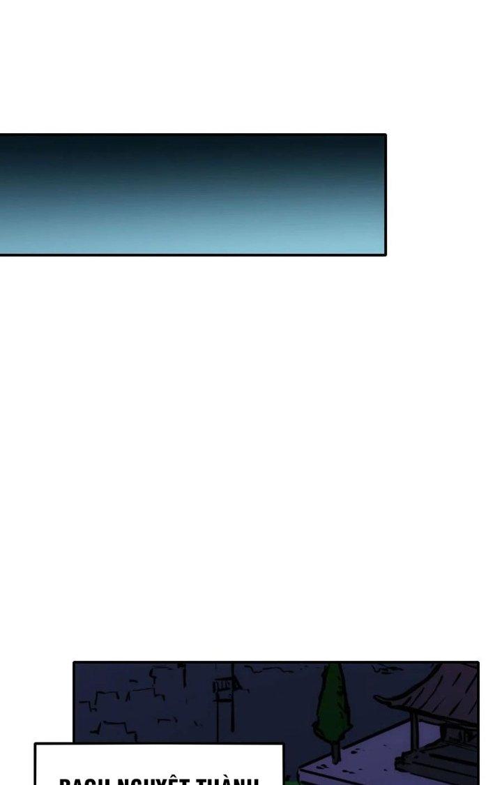 Tinh Môn Chapter 83 - Trang 2