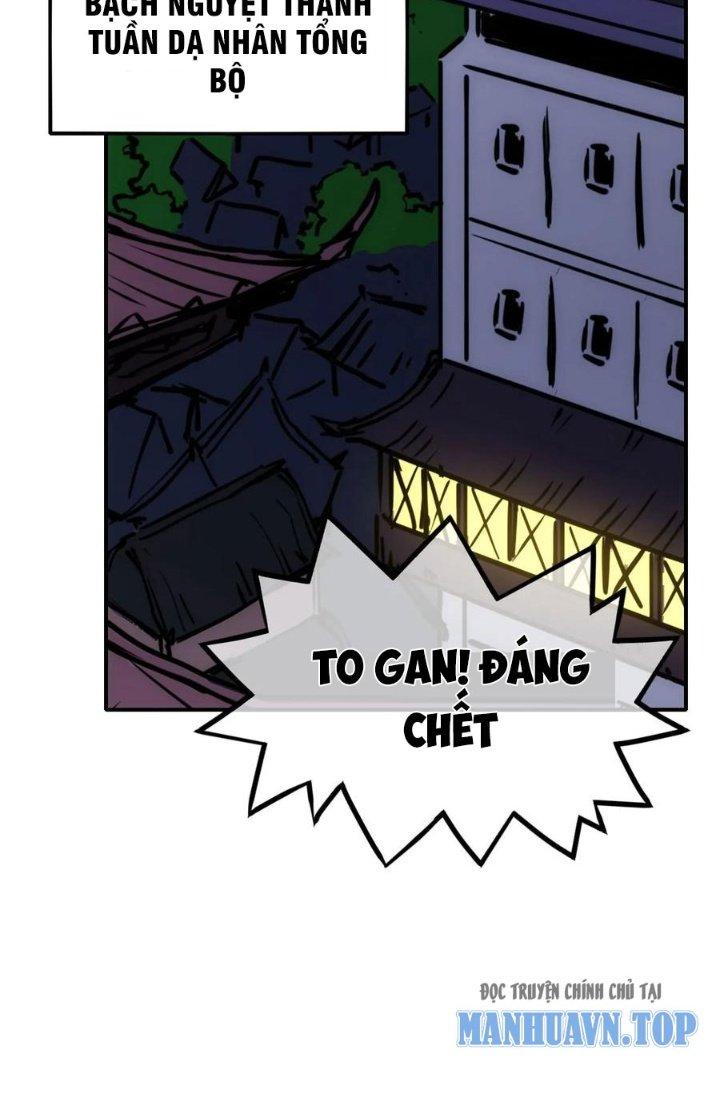 Tinh Môn Chapter 83 - Trang 2